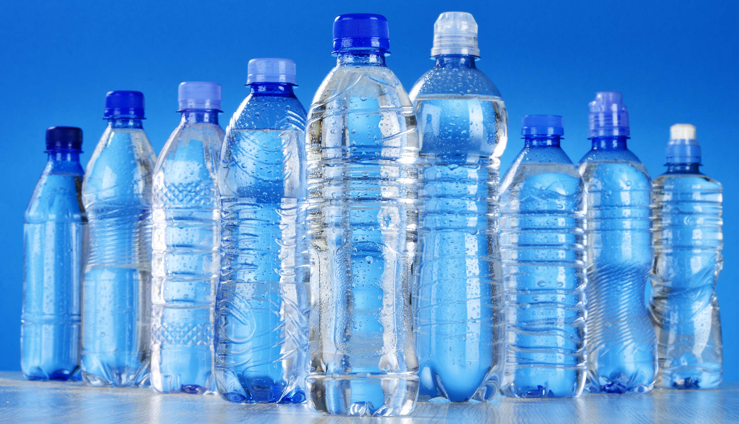Beverage packaging